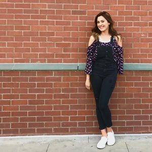 Meet your Posher, Katarina